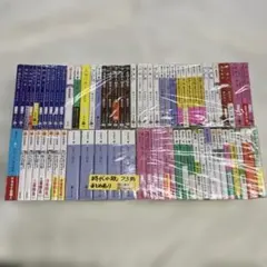 06　S②　時代小説　73冊　まとめ売り　花のあと　他