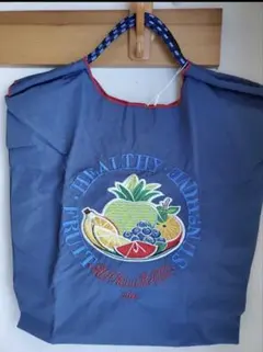 値下げ！刺繍トートバッグ（M） DK-BC-508未使用