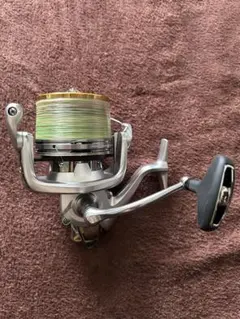 ピーマンさん専用出品シマノ パワーエアロ SA 26PA SPIN POWER ピーマンさん専用出品シマノ パワーエアロ SA 26PA SPIN POWER - メルカリ