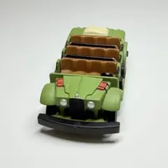 美品⭐︎ディズニートミカ インディジョーンズアドベンチャー TDSのサムネイル