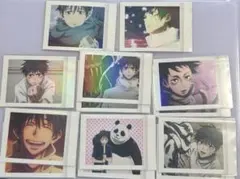 呪術廻戦0 乙骨憂太 ぱしゃこれ まとめ売り