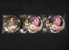 シクフォニ LAN 缶バ 16弾 BS 夢幻恋歌 RAGE - メルカリ