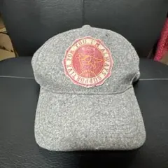 DOG DEPT ドッグデプト　帽子　キャップ 盲導犬支援センターのサムネイル