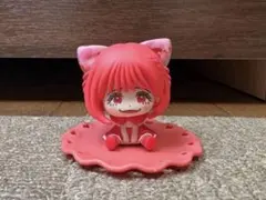 フルーツジッパー 一番くじ C賞 フィギュア FRUITZIPPER 月足天音