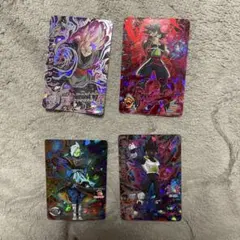 sdbh ドラゴンボールヒーローズ 引退品 プロモカード まとめ売り