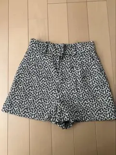 SNIDEL ショートパンツ