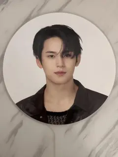 SEVENTEEN MINGYU うちわ