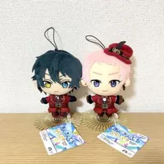 あんさんぶるスターズ あんスタ ぬいぐるみ 新衣装 Valkyrie 斎宮宗