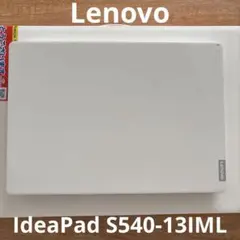 2026年最新】レノボ ideapad s540の人気アイテム - メルカリ