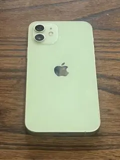 Apple iPhone 12 本体　128GB