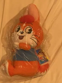 クッピーラムネ ぬいぐるみ