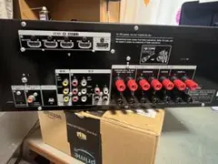 DAM A7000 カラオケアンプ - メルカリ