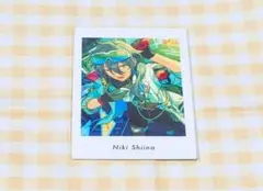 あんスタ ぱしゃっつ 椎名ニキ