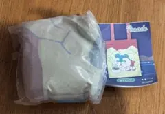 映画ちいかわ 人魚の島のひみつ トートバッグ　セイレーン　ガチャ