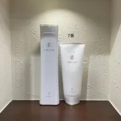 ⑦番コタ　アイ　ケア　シャンプー300ml &トリートメント200gのサムネイル