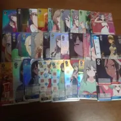 2026年最新】青ブタ ヴァイス srの人気アイテム - メルカリ