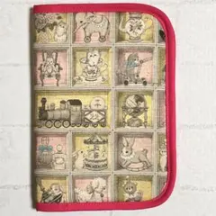 ❣️新柄❣️ユキエモン❣️ TOYナイト❣️ピンクイエロー❣️クッションマルチケース