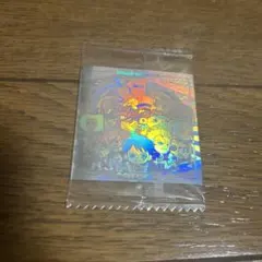 ワンピース 麦わらの一味 シークレット