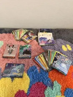 2025年最新】ヴァイシュシュバルツ disney100の人気アイテム - メルカリ