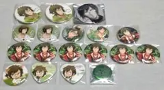 最終値下げ 二階堂大和 缶バッジセット