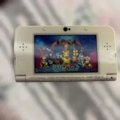 ポケモン超不思議のダンジョン 早期購入特典 3Dステッカー