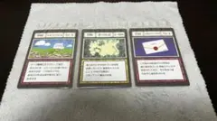 一番くじ HUNTER×HUNTER　J賞指定ポケット&フリーポケットカード