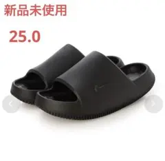NIKE カーム 26 スライド プリント HF1067 メル指行 - メルカリ