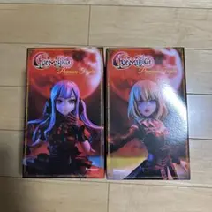 【新品未使用】BanGDream！オブリビオニス・ドロリス！フィギュア！