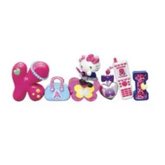 ハローキティ ワーズコレクション ⑥KAWAIIのサムネイル