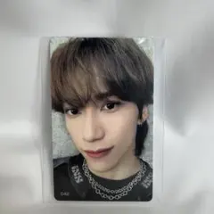 INI 池崎理人　READY TO POPトレカ　042