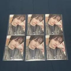 【6枚】BOYNEXTDOOR ボネクド SUNGHO ソンホ トレカ