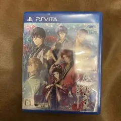 PS vita 吉原彼岸花 久遠の契り