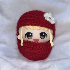 ちびぐるみ ぬい服 ぬいぐるみ