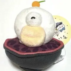 ちいかわ　オデ お正月マスコット