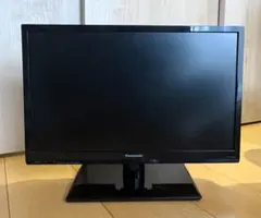 【送料込】Panasonic TH-19C305 19インチテレビ Amazon.co.jp: Panasonic VIERA TH-19C305 19V LCD TV High Definition