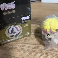 あくねこ　りらころ ロノ