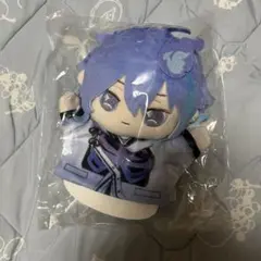 ホロスターズ ぱぺっと 水無世燐央