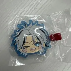 滝維吹　みにコレ　前髪クリップ　あんスタ