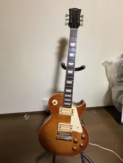 トーカイ　ラブロック　LS-160 ブラウンサンバースト　プレーントップ 楽天市場】tokai ギター love rockの通販
