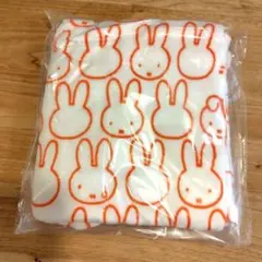【非売品】ミッフィー　ブランケット　ミサワホーム