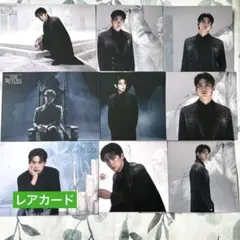 2PM THE RETURN 東京ドーム ラントレ トレカ レア テギョン 2種 - メルカリ