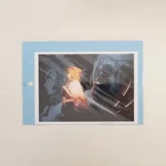 新品◆ 鬼滅の刃 場面写ランダムブロマイドくじ 遊郭 煉獄杏寿郎 宇髄天元