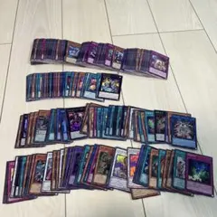 ⑨ 遊戯王カード まとめ売り