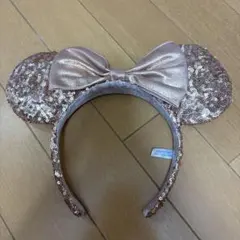 ディズニー カチューシャ