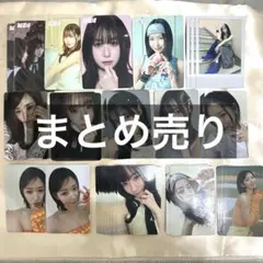 ME:I 笠原桃奈 MOMONA トレカ まとめ売り