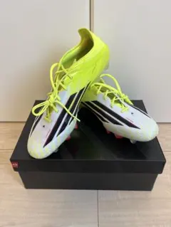 F50 エリート HG/AG ELITE JR6466 25.5cm - メルカリ