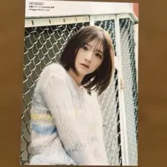 山根綺 ブロマイド 声優グランプリ インフォスクエア限定特典 - メルカリ