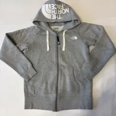 ザノースフェイス パーカー