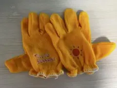 THE ALFEE 幸福の黄色い手袋 イエローサンシャイングローブ