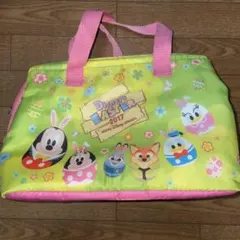 Disney / ディズニー イースター2017 スーベニアランチケース